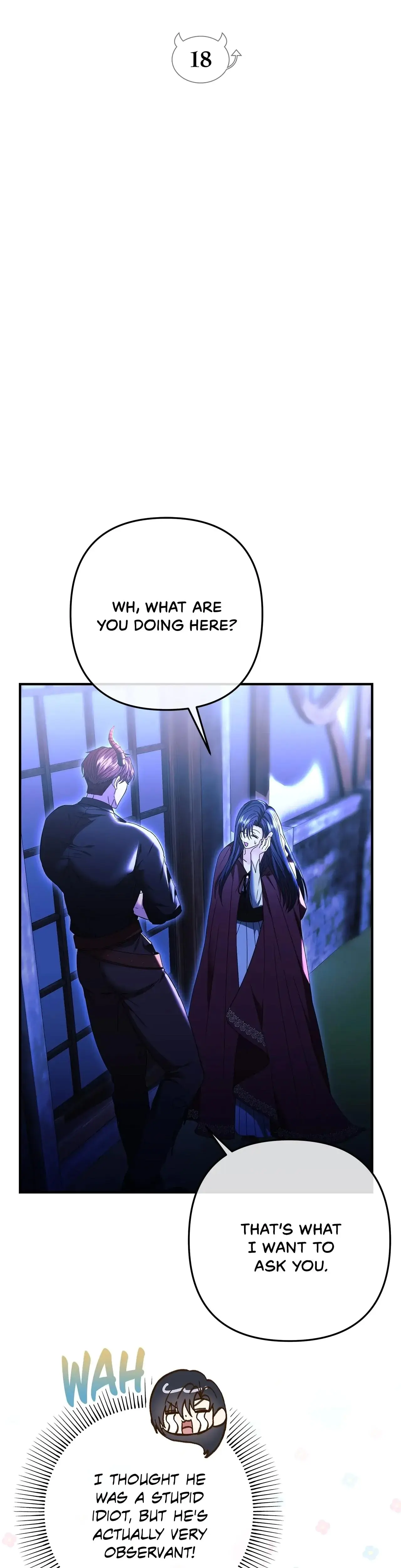 Thes Class Dungeon Owner Chapter 18 - Page 24