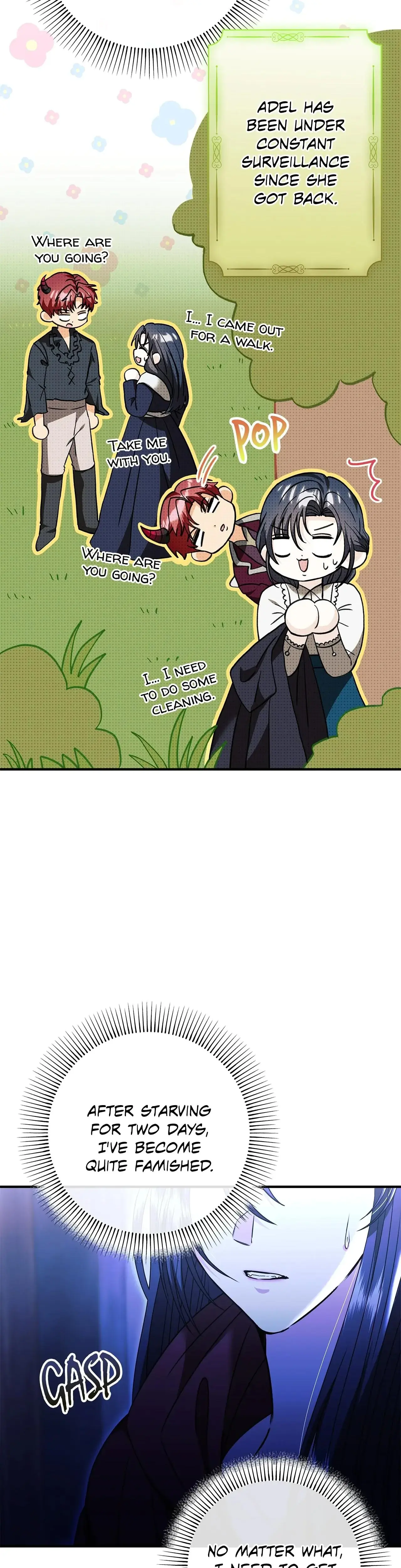 Thes Class Dungeon Owner Chapter 18 - Page 25