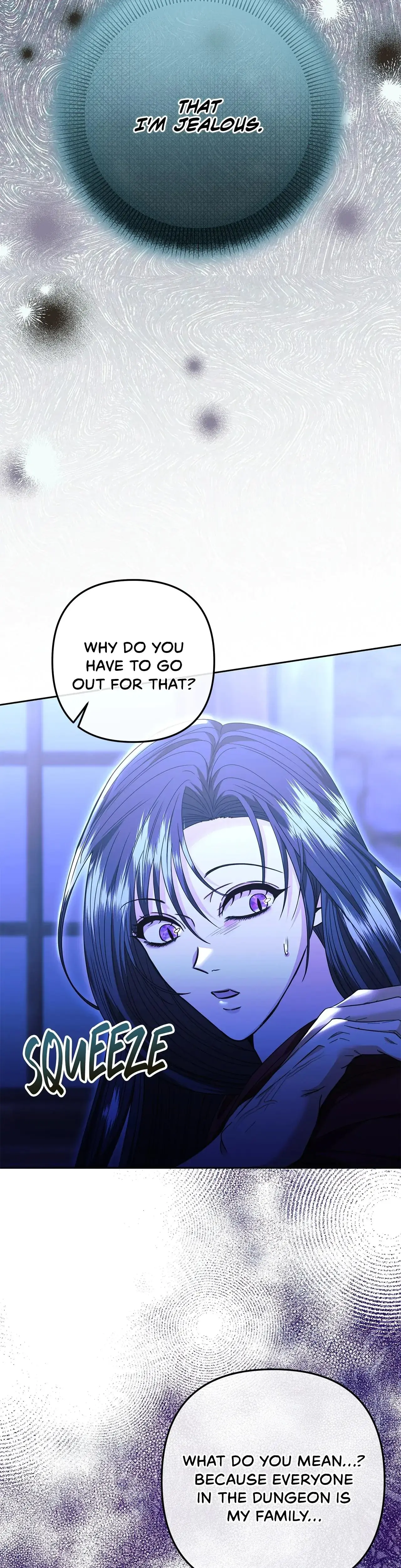 Thes Class Dungeon Owner Chapter 18 - Page 33