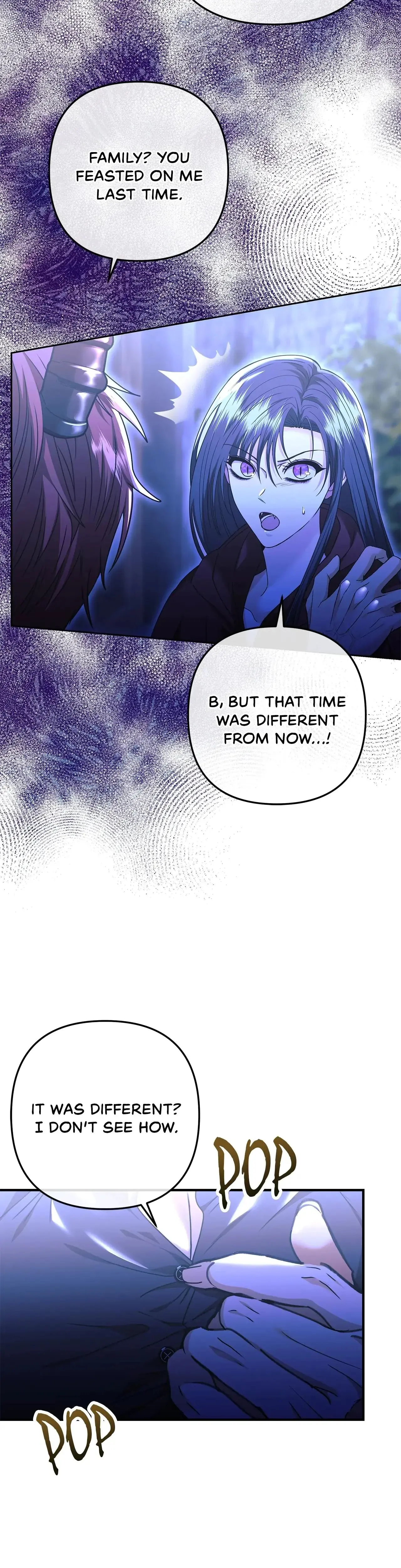 Thes Class Dungeon Owner Chapter 18 - Page 34