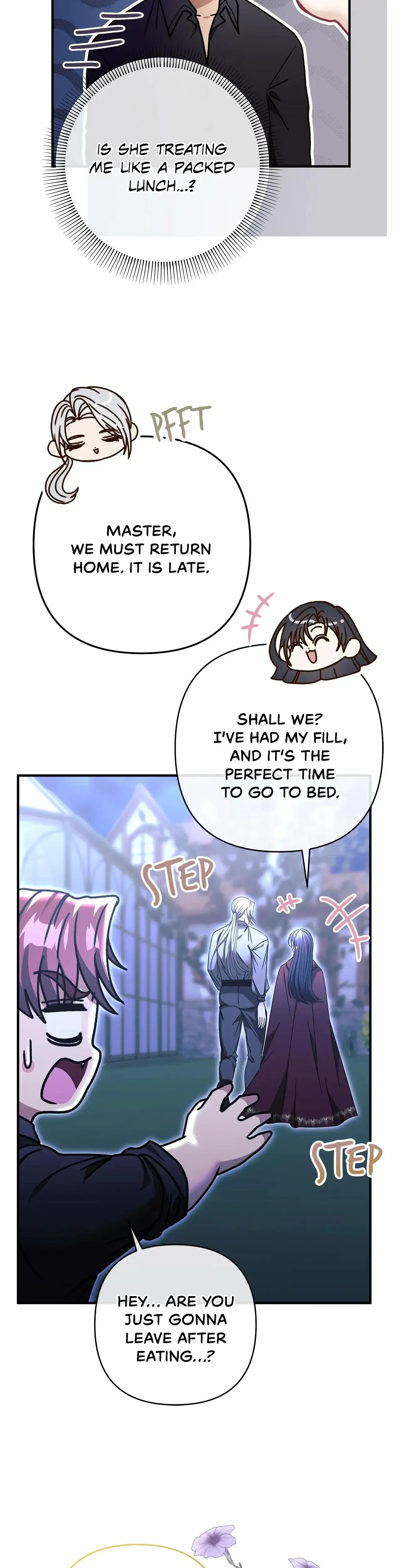 Thes Class Dungeon Owner Chapter 19 - Page 21