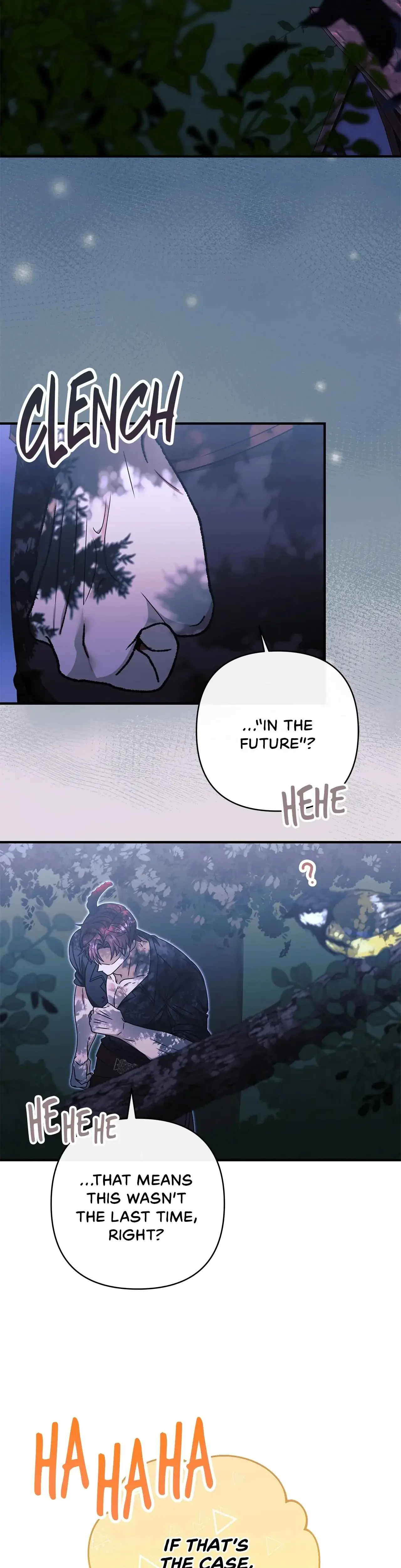 Thes Class Dungeon Owner Chapter 19 - Page 23