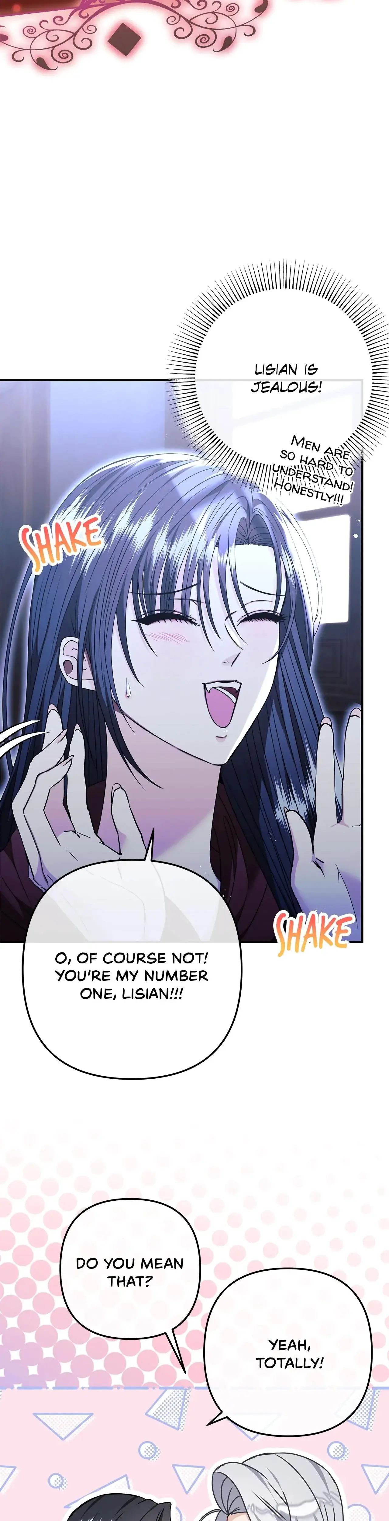 Thes Class Dungeon Owner Chapter 19 - Page 27