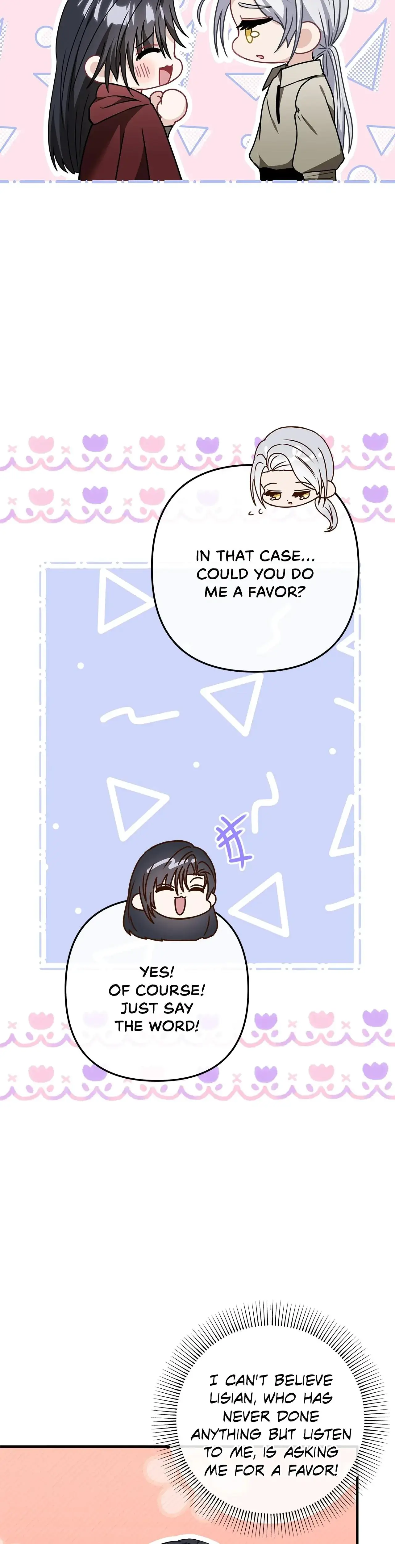 Thes Class Dungeon Owner Chapter 19 - Page 28