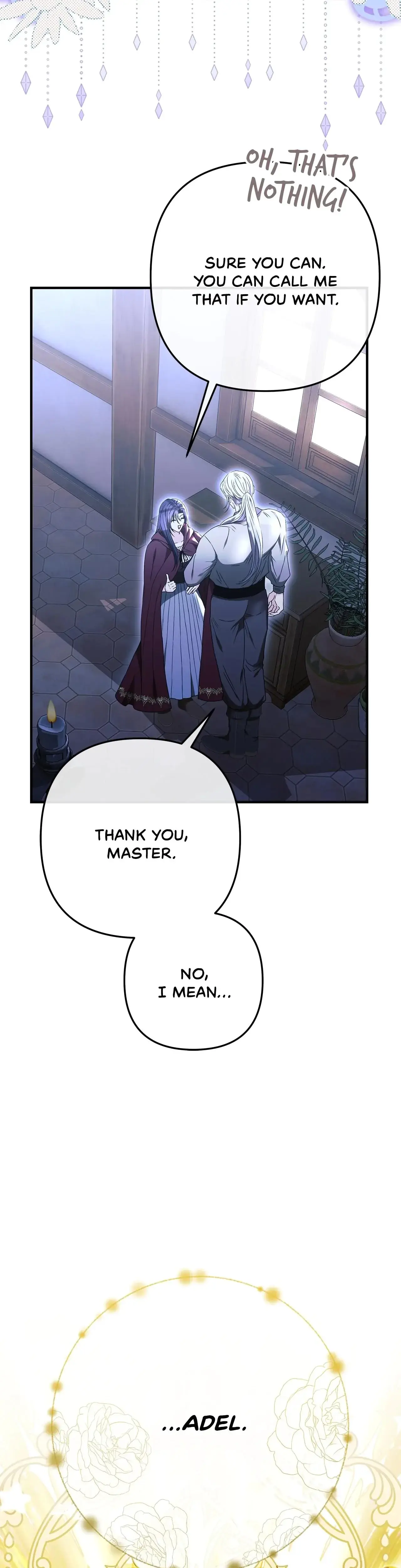 Thes Class Dungeon Owner Chapter 19 - Page 35