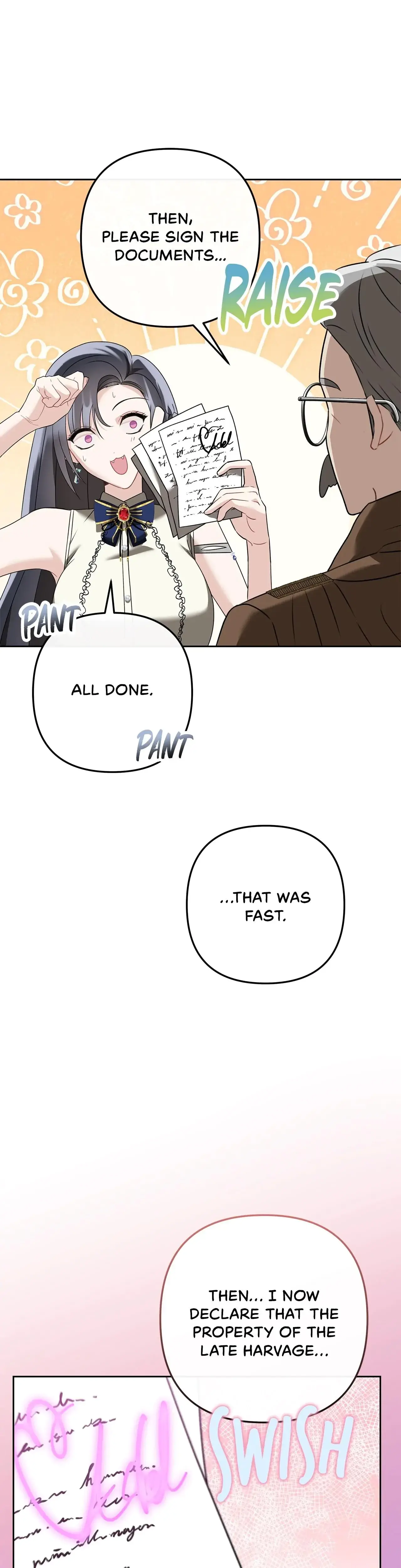Thes Class Dungeon Owner Chapter 2 - Page 10