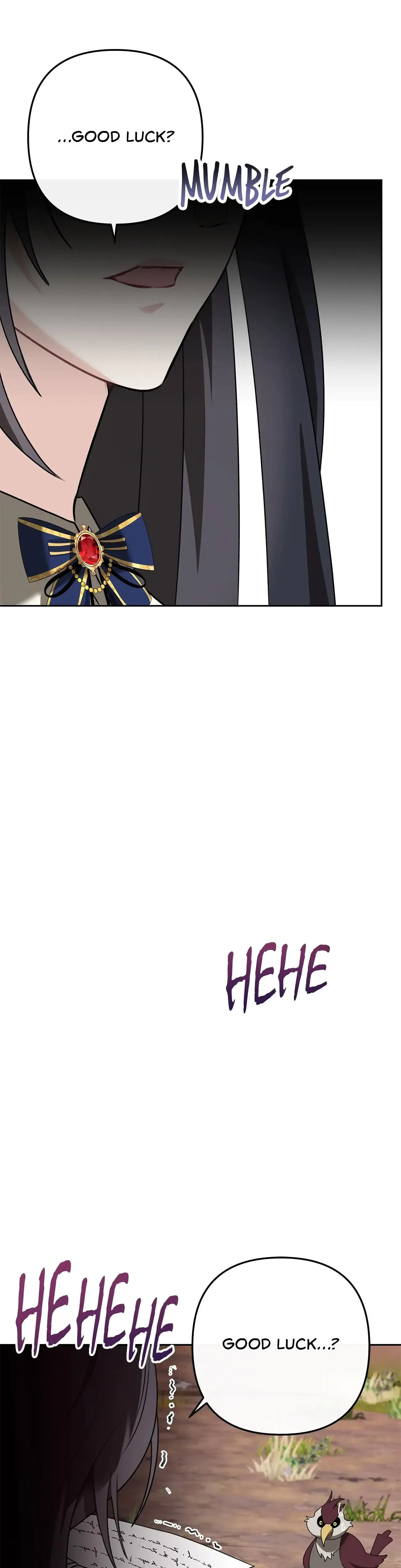 Thes Class Dungeon Owner Chapter 2 - Page 13