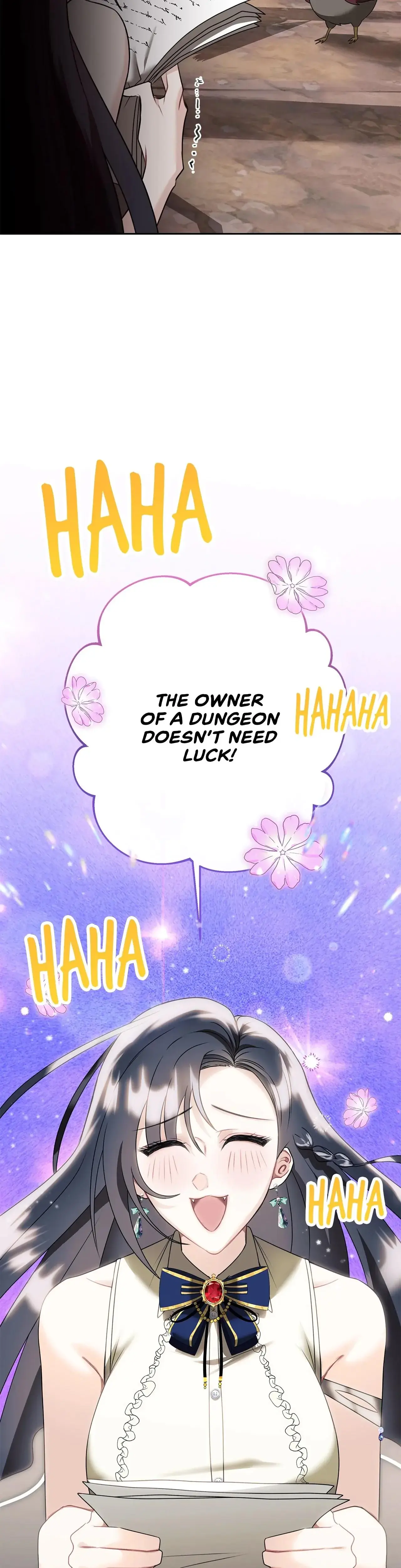 Thes Class Dungeon Owner Chapter 2 - Page 14