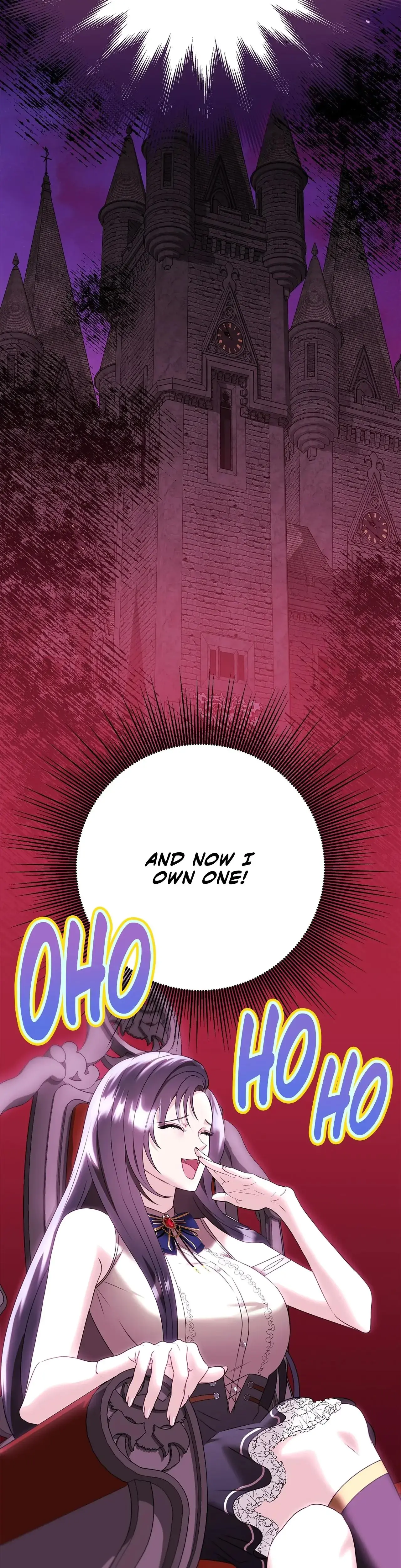 Thes Class Dungeon Owner Chapter 2 - Page 17
