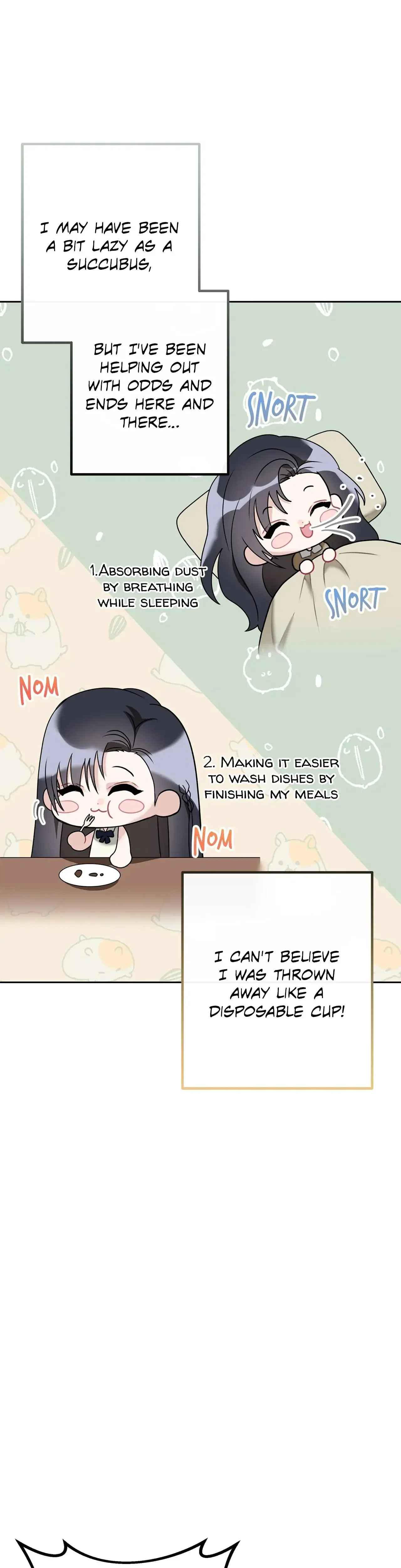 Thes Class Dungeon Owner Chapter 2 - Page 2
