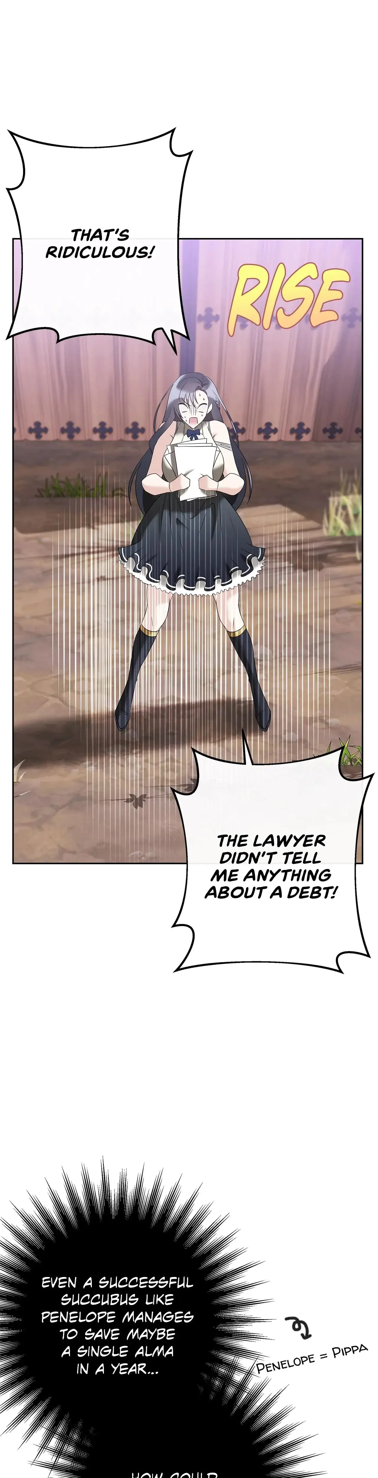 Thes Class Dungeon Owner Chapter 2 - Page 22
