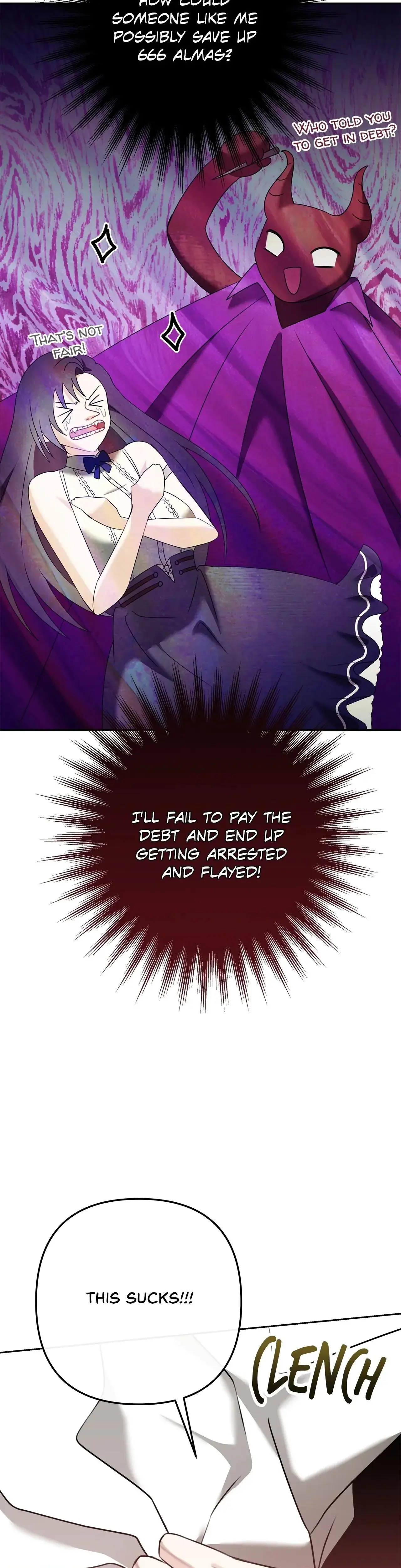 Thes Class Dungeon Owner Chapter 2 - Page 23