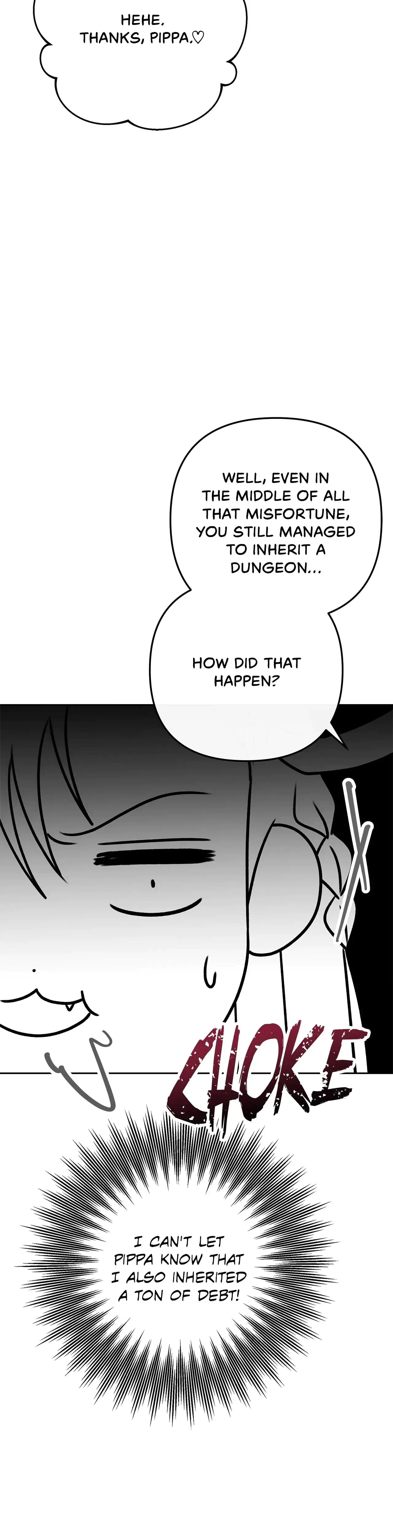 Thes Class Dungeon Owner Chapter 2 - Page 30