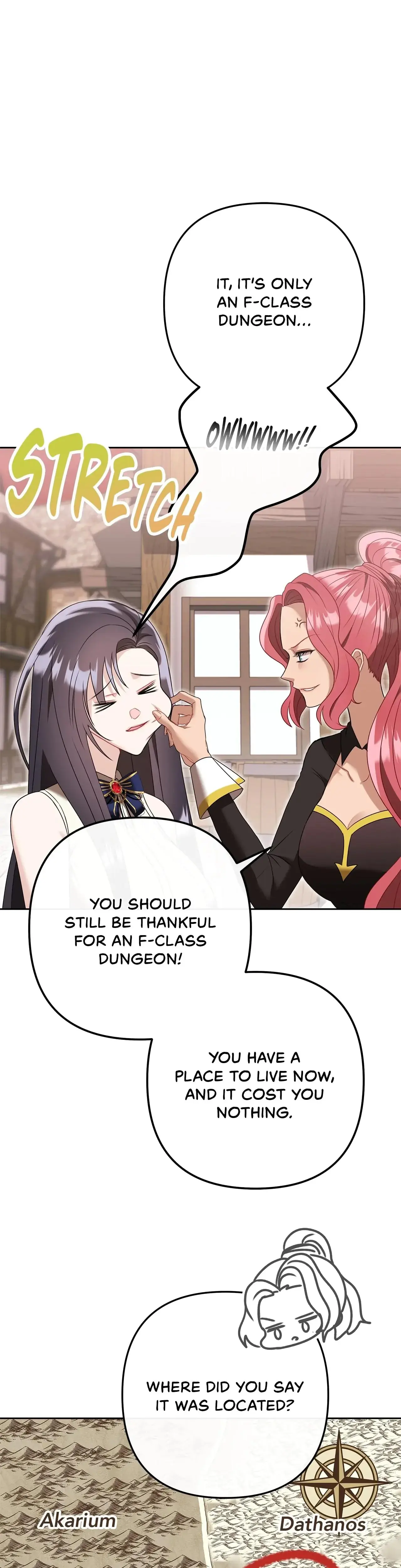 Thes Class Dungeon Owner Chapter 2 - Page 31