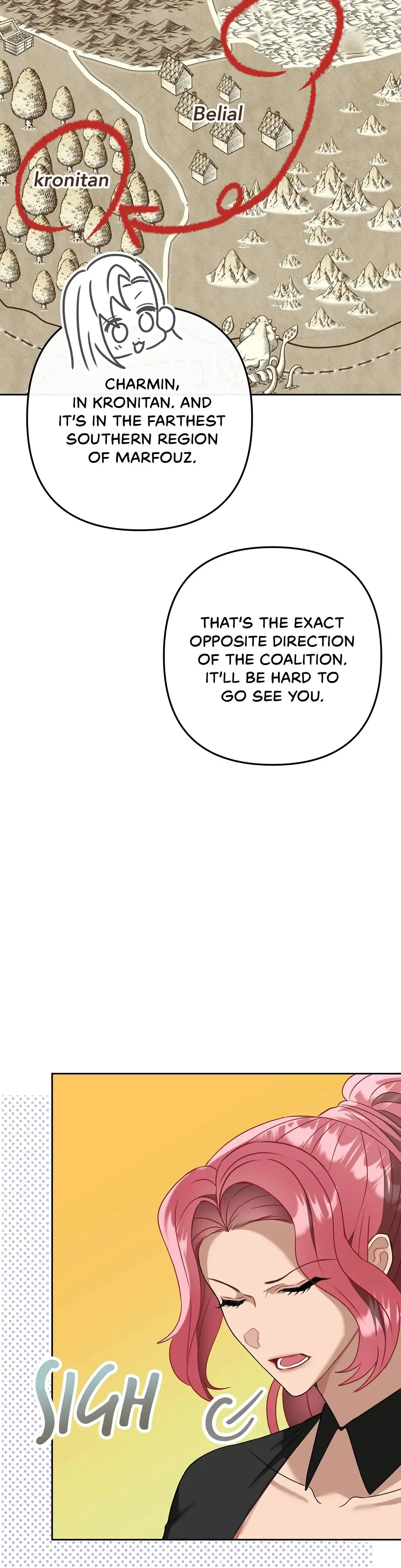 Thes Class Dungeon Owner Chapter 2 - Page 32