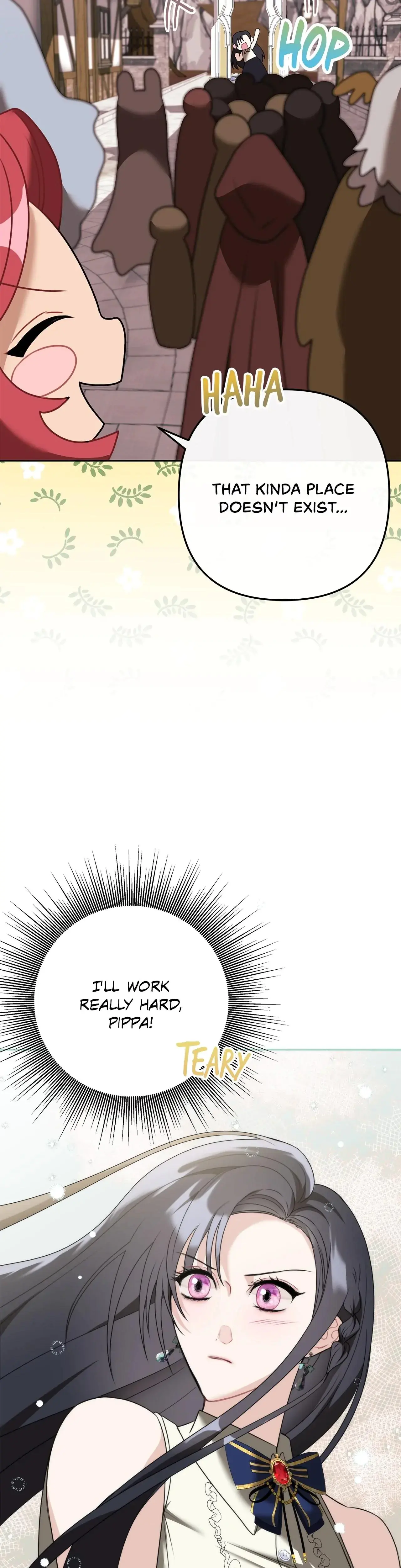 Thes Class Dungeon Owner Chapter 2 - Page 37