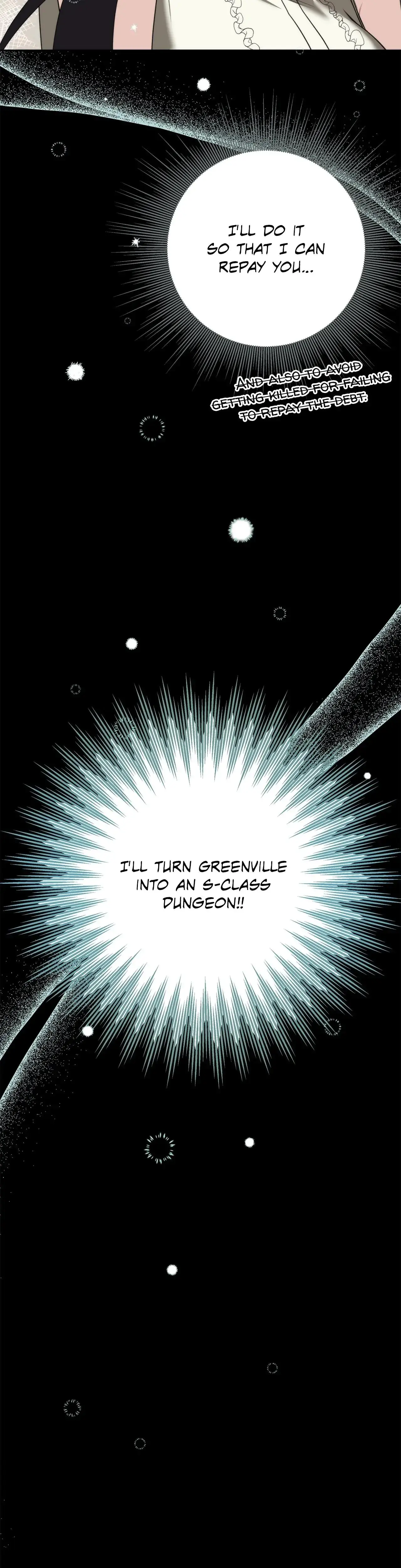 Thes Class Dungeon Owner Chapter 2 - Page 38