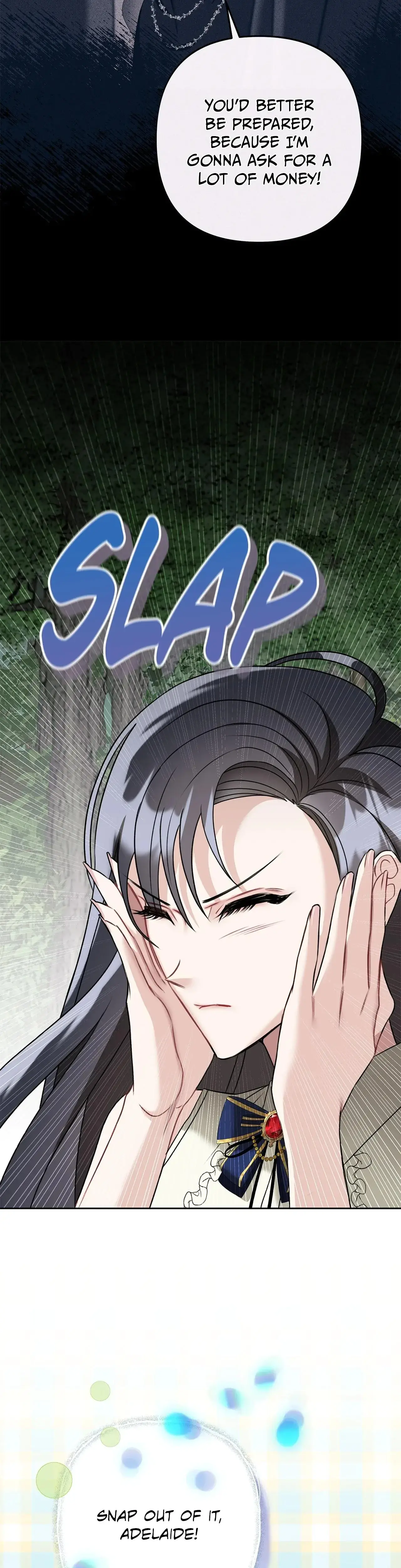 Thes Class Dungeon Owner Chapter 2 - Page 42