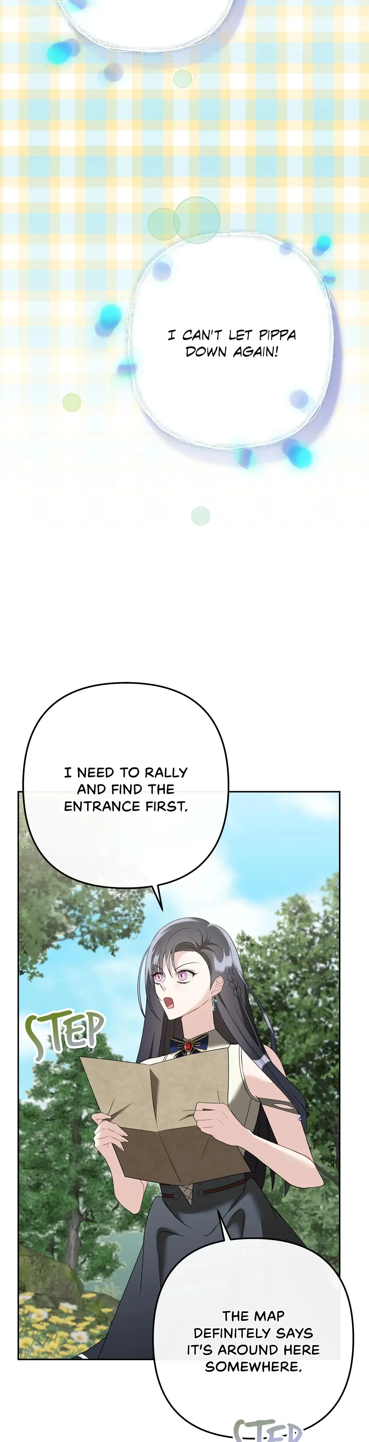 Thes Class Dungeon Owner Chapter 2 - Page 43