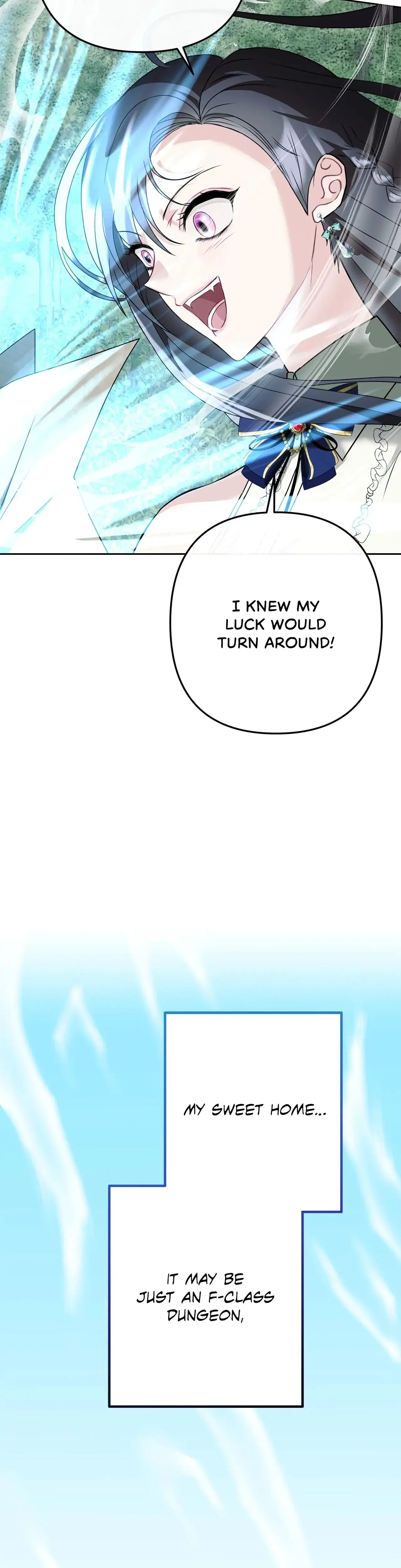 Thes Class Dungeon Owner Chapter 2 - Page 46