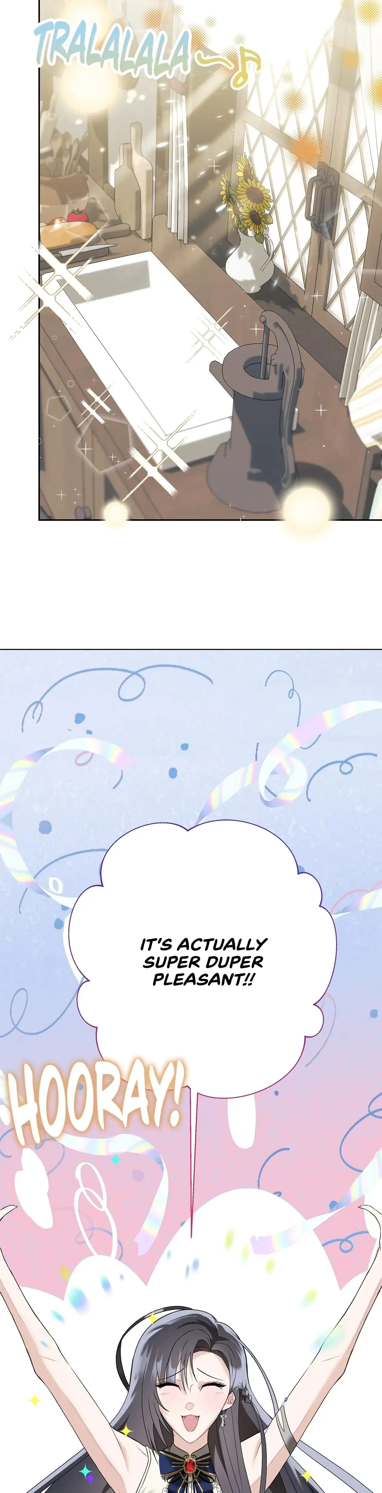 Thes Class Dungeon Owner Chapter 2 - Page 50