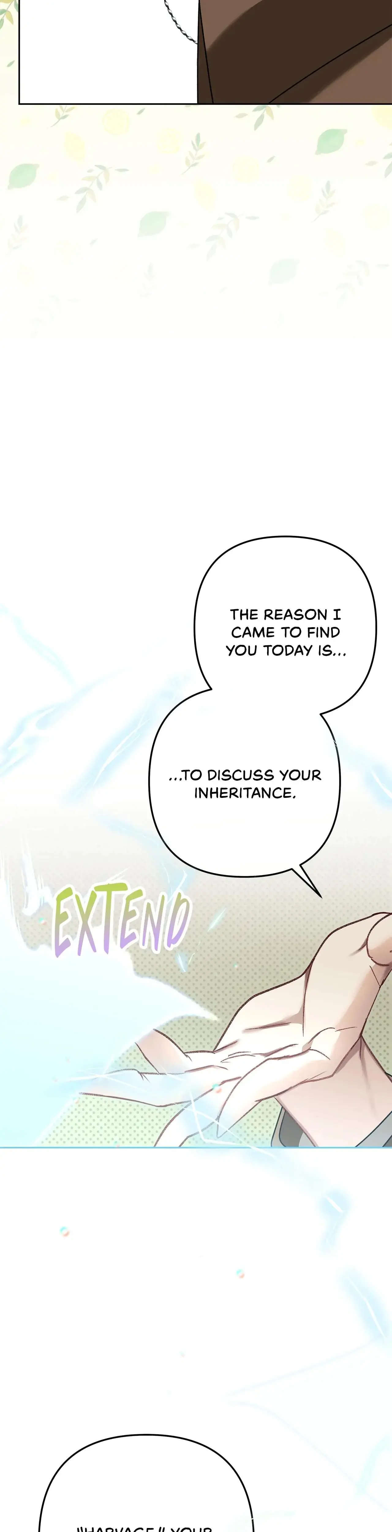 Thes Class Dungeon Owner Chapter 2 - Page 6