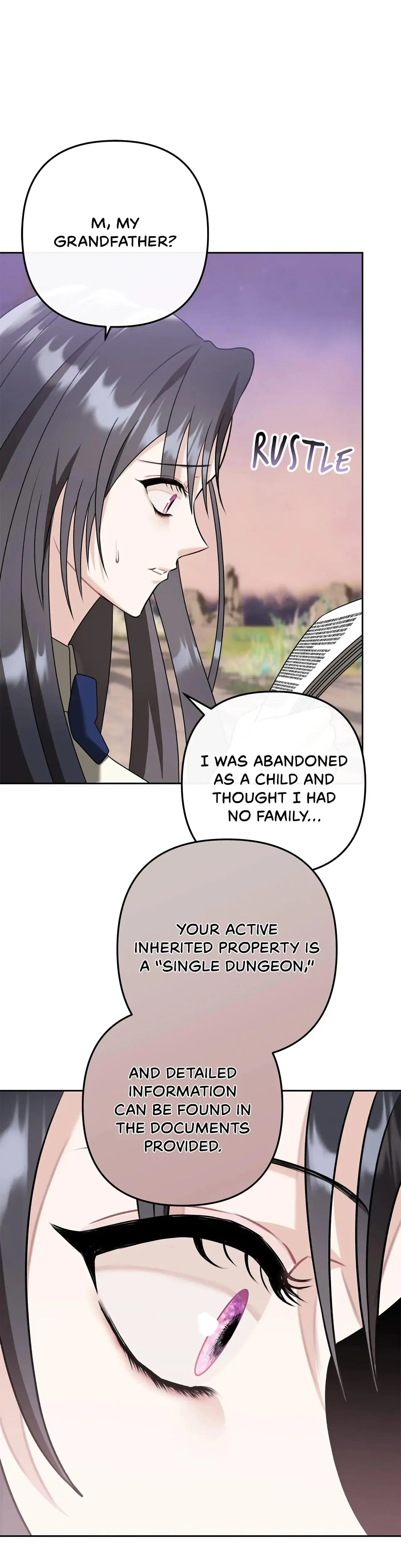 Thes Class Dungeon Owner Chapter 2 - Page 8