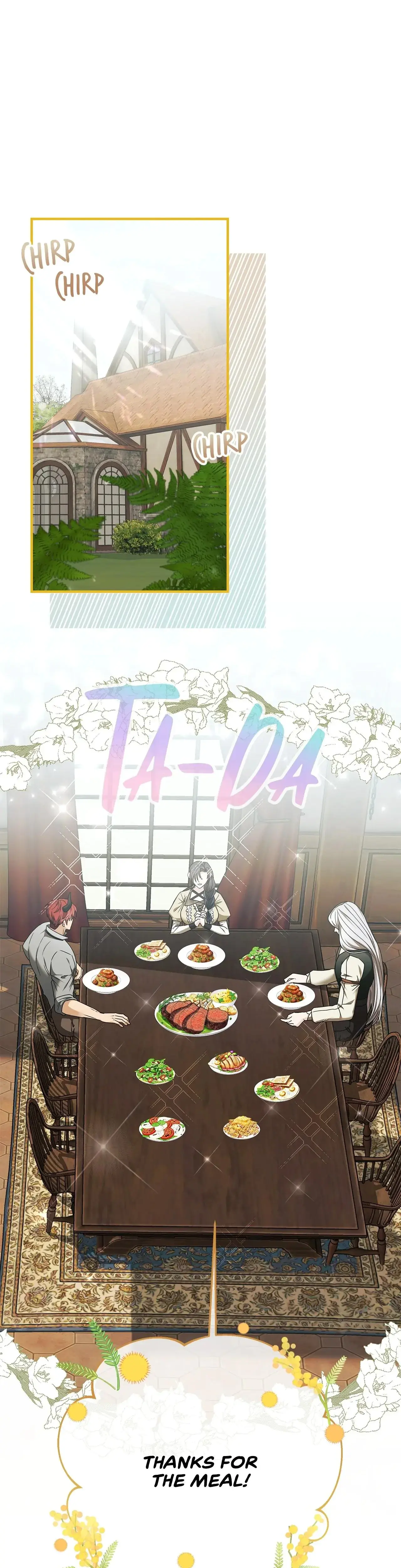 Thes Class Dungeon Owner Chapter 20 - Page 1