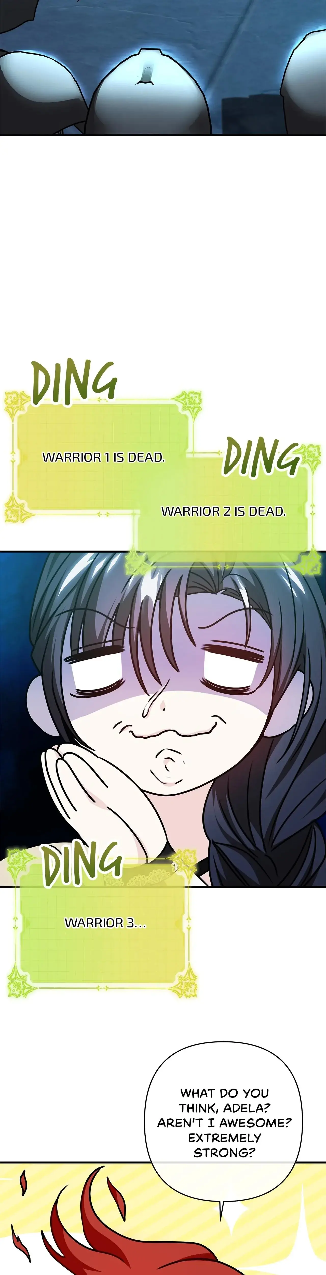 Thes Class Dungeon Owner Chapter 20 - Page 18