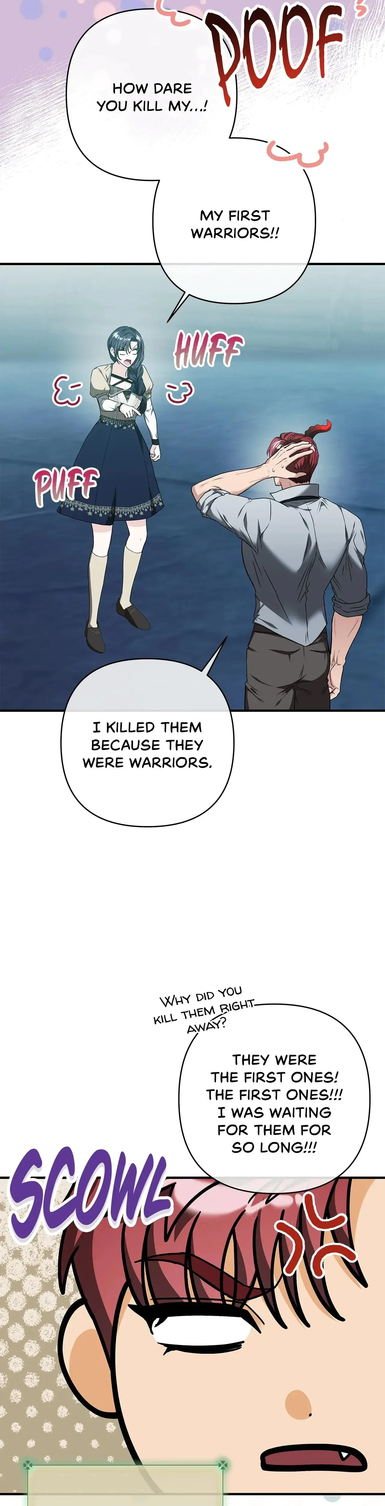 Thes Class Dungeon Owner Chapter 20 - Page 20