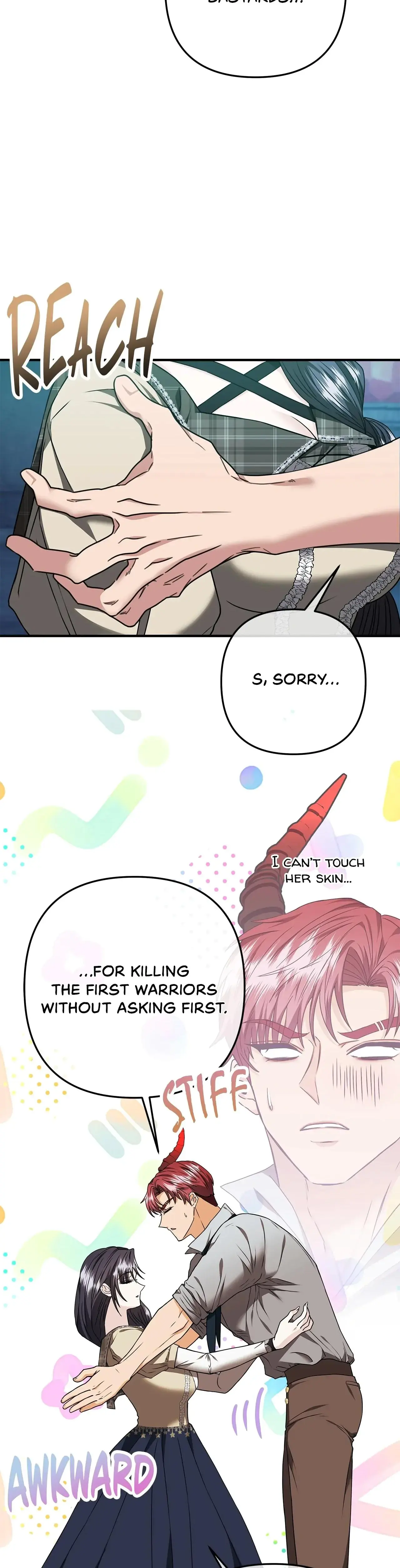 Thes Class Dungeon Owner Chapter 20 - Page 26