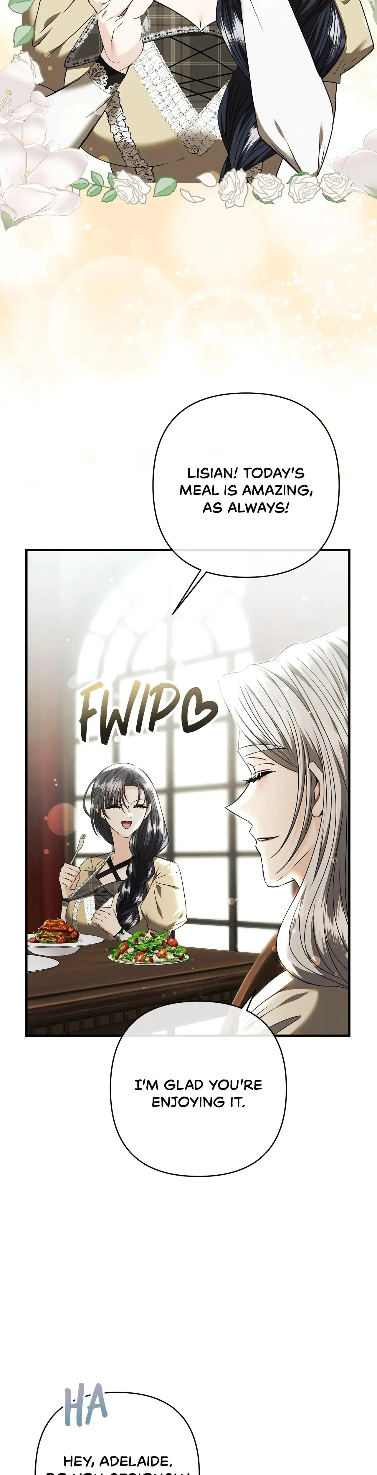 Thes Class Dungeon Owner Chapter 20 - Page 3