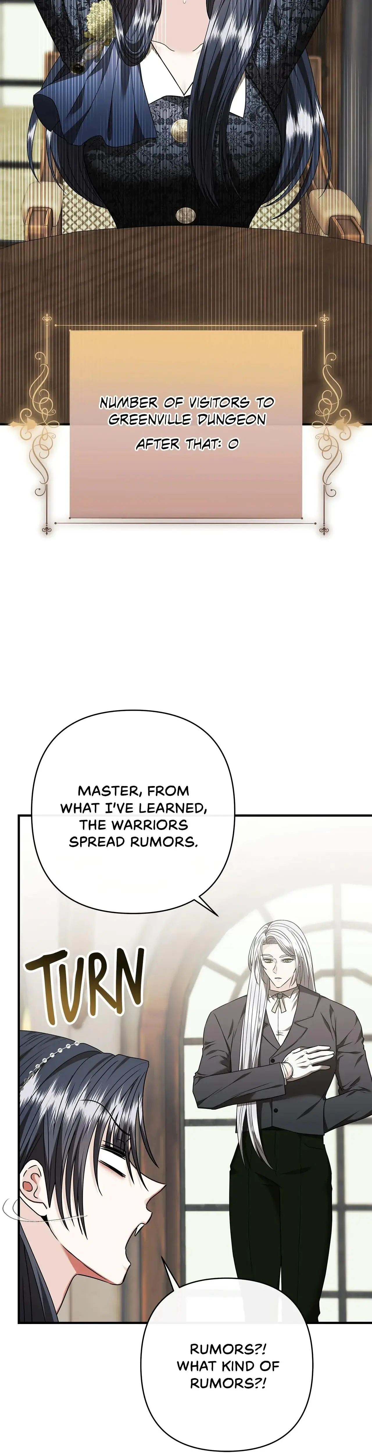 Thes Class Dungeon Owner Chapter 20 - Page 30