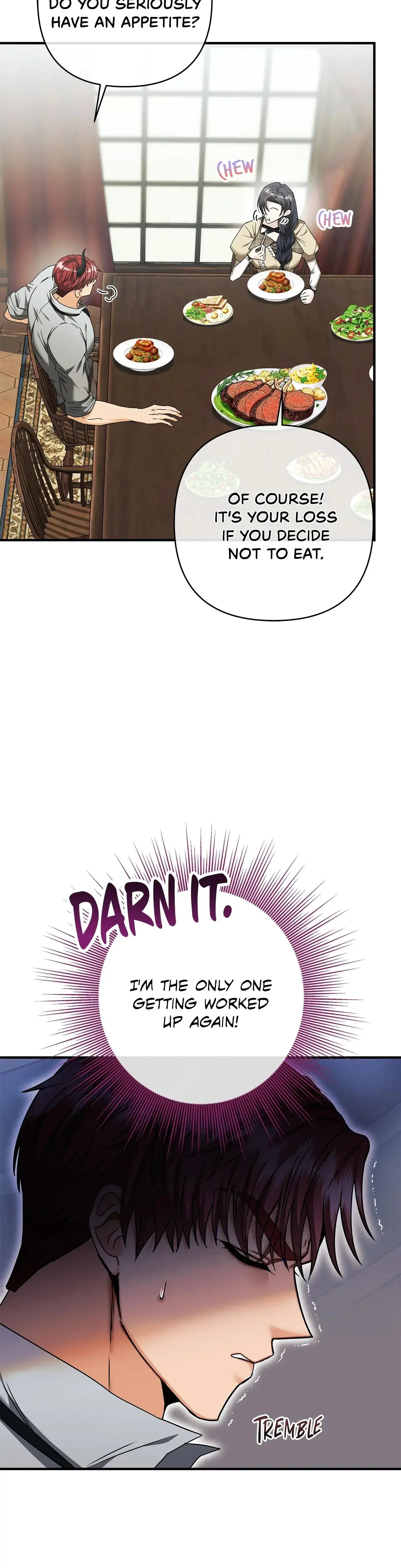 Thes Class Dungeon Owner Chapter 20 - Page 4