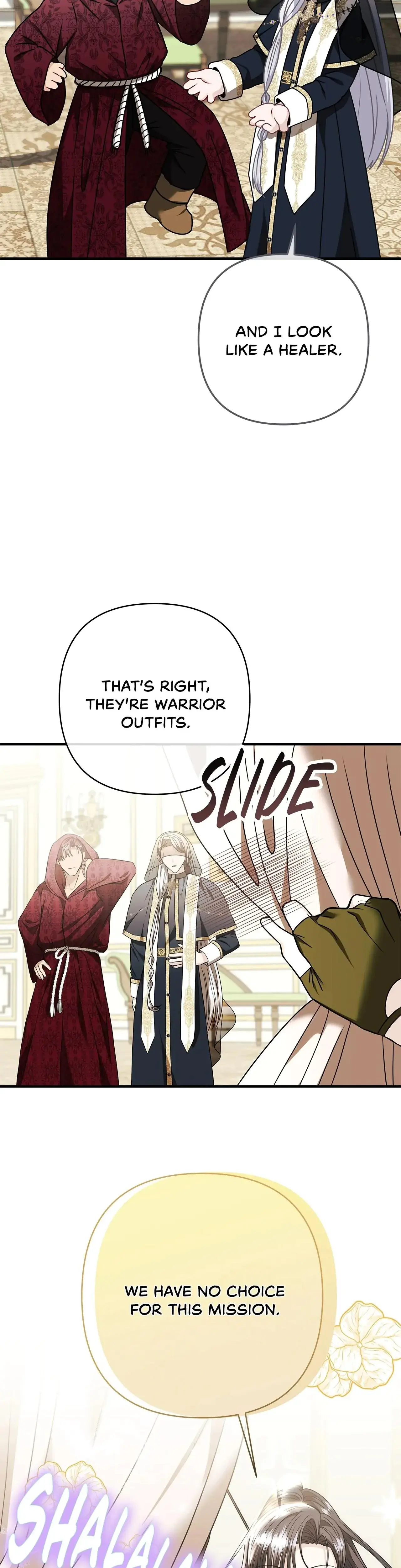 Thes Class Dungeon Owner Chapter 20 - Page 40