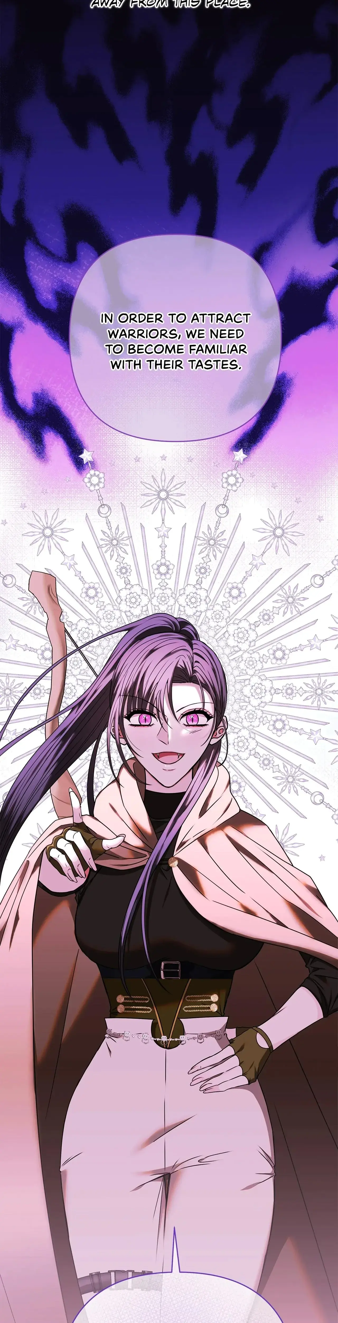 Thes Class Dungeon Owner Chapter 20 - Page 44