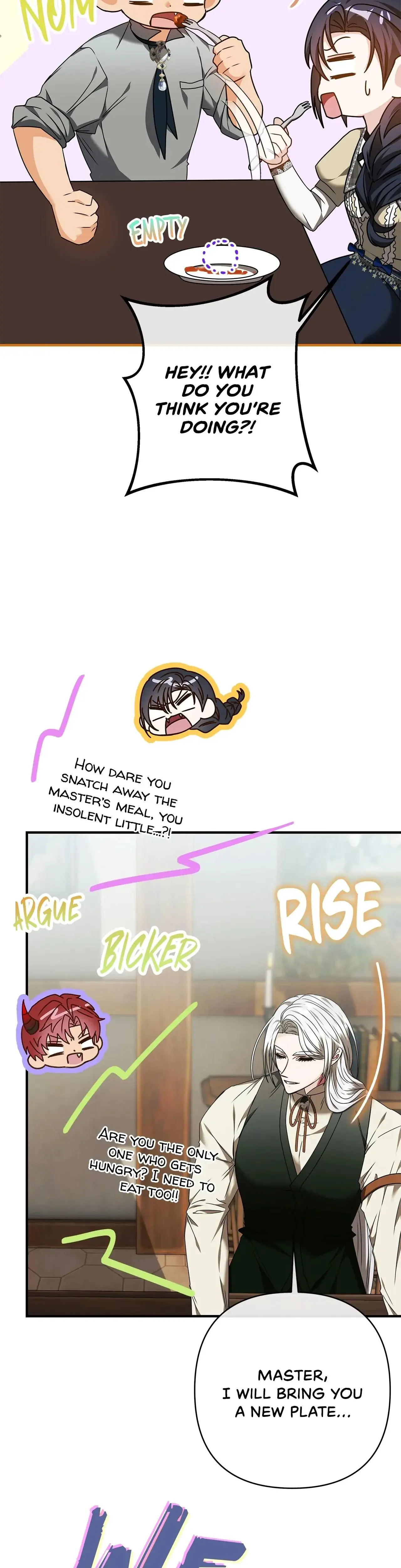 Thes Class Dungeon Owner Chapter 20 - Page 6
