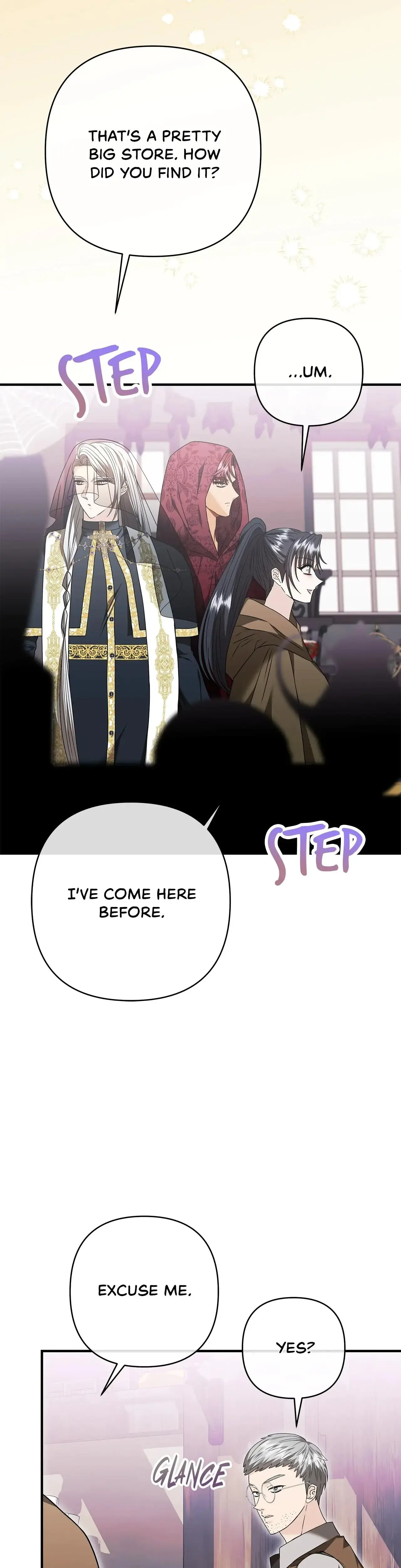 Thes Class Dungeon Owner Chapter 21 - Page 11