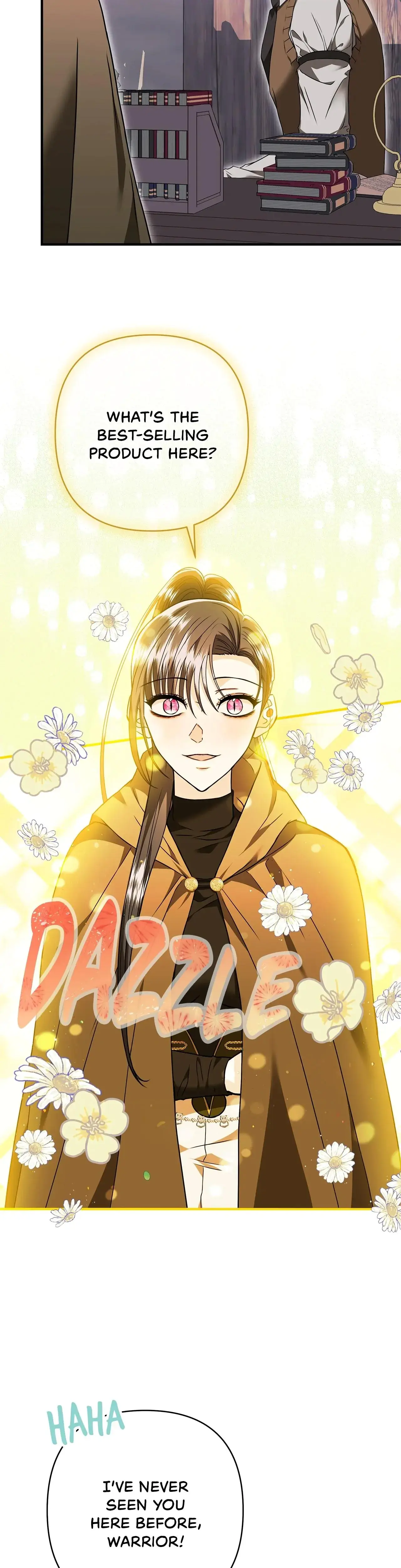 Thes Class Dungeon Owner Chapter 21 - Page 12