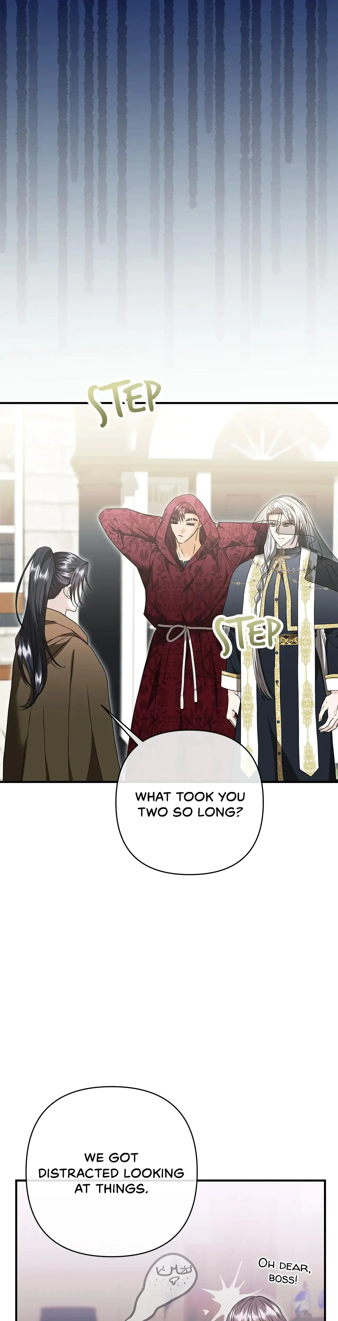 Thes Class Dungeon Owner Chapter 21 - Page 19