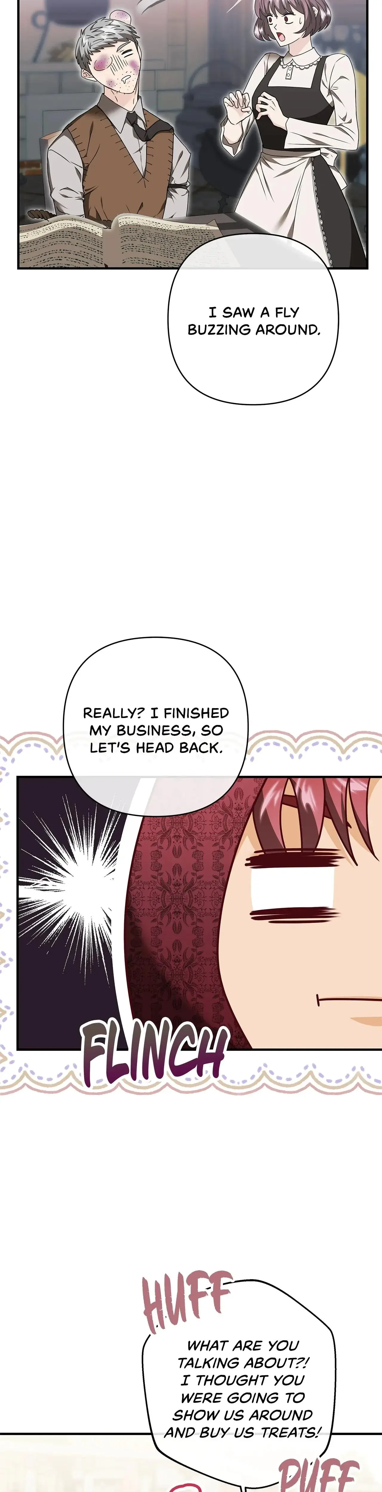 Thes Class Dungeon Owner Chapter 21 - Page 20