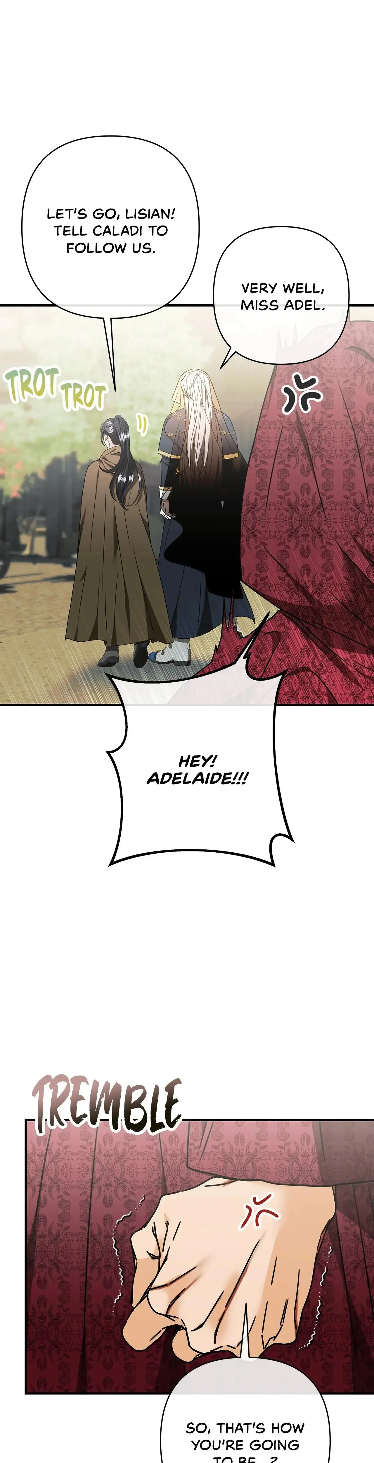 Thes Class Dungeon Owner Chapter 21 - Page 22