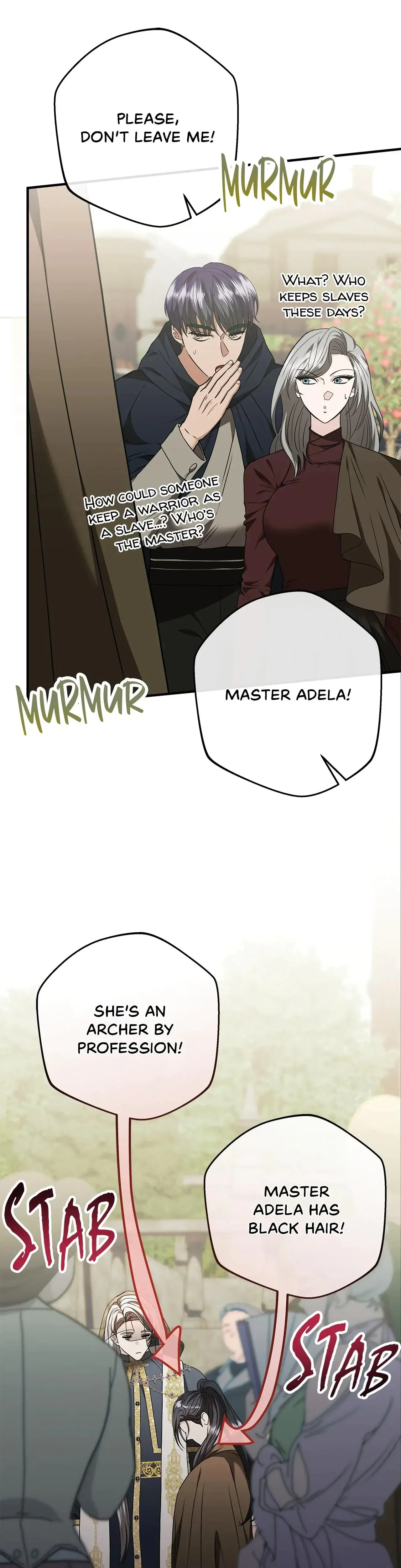 Thes Class Dungeon Owner Chapter 21 - Page 24