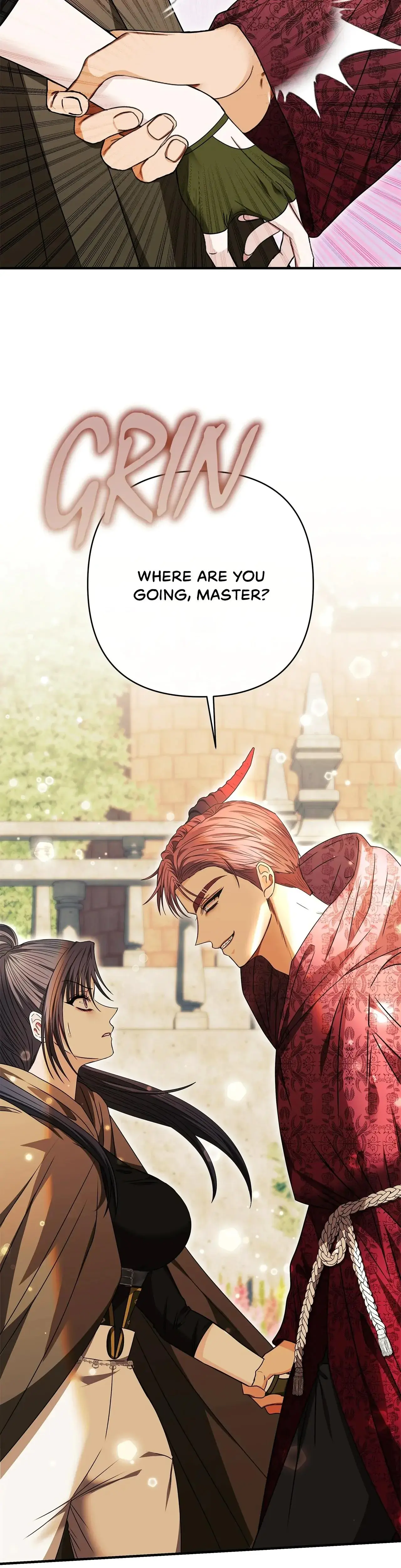 Thes Class Dungeon Owner Chapter 21 - Page 26