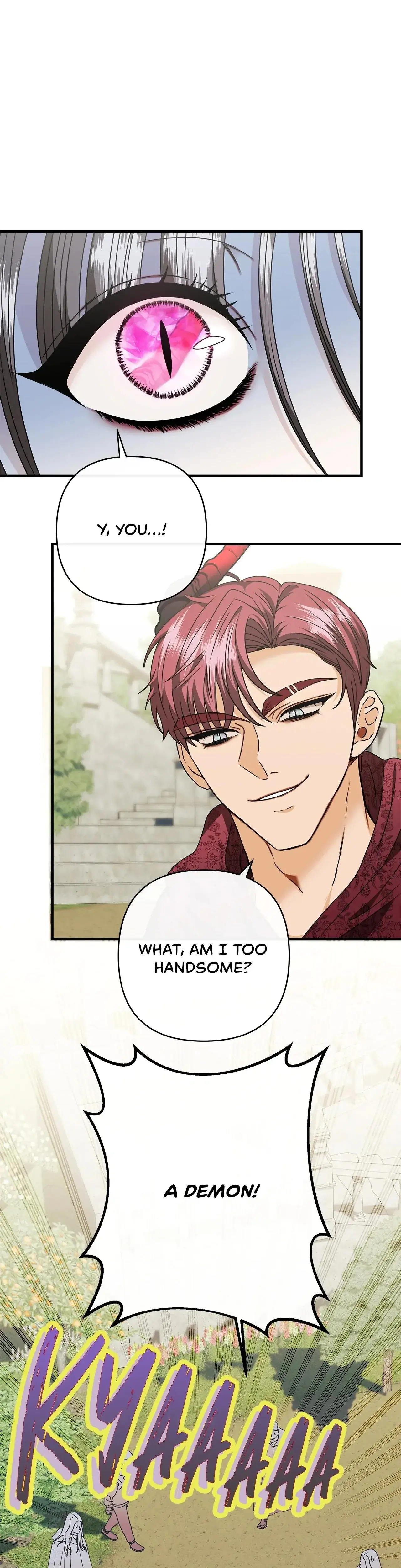 Thes Class Dungeon Owner Chapter 21 - Page 27