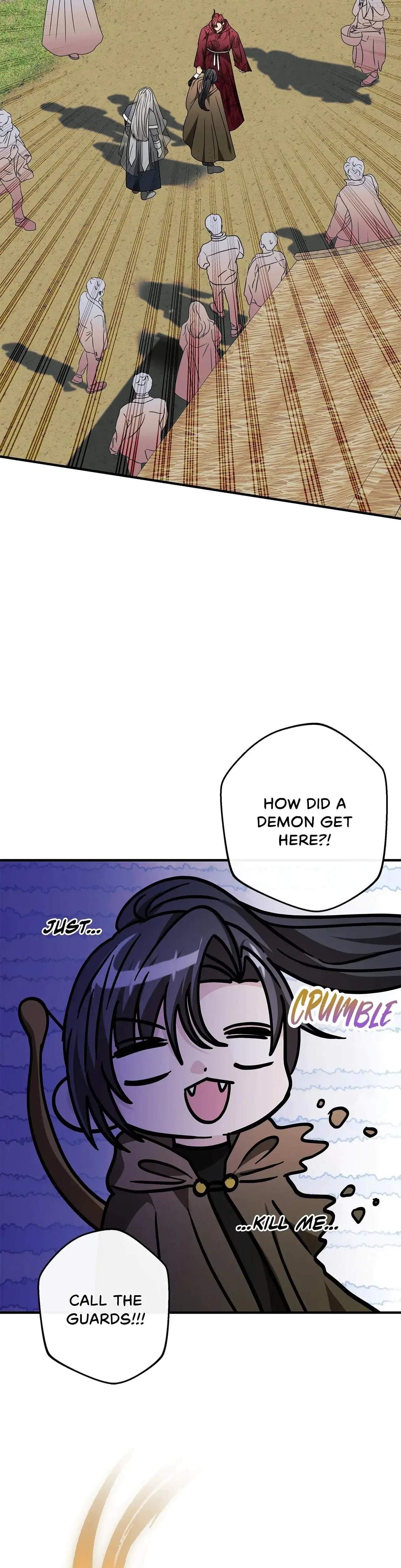 Thes Class Dungeon Owner Chapter 21 - Page 28