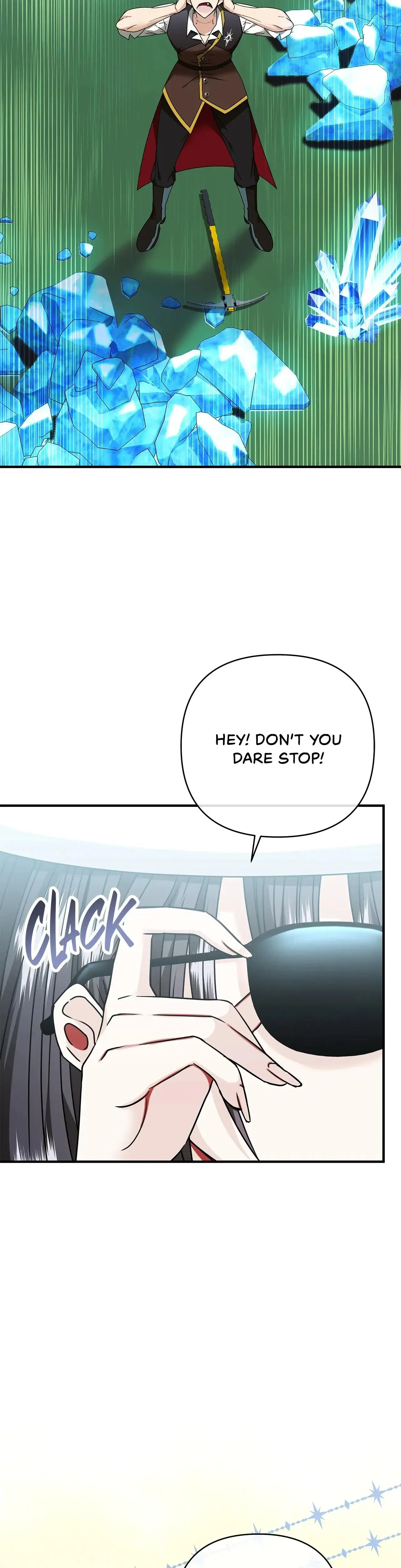 Thes Class Dungeon Owner Chapter 21 - Page 33