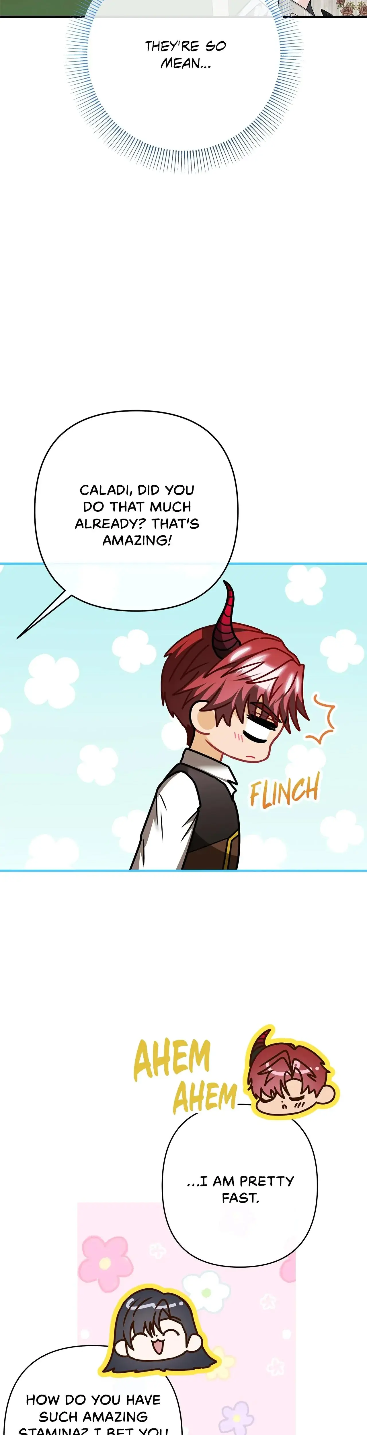 Thes Class Dungeon Owner Chapter 21 - Page 35
