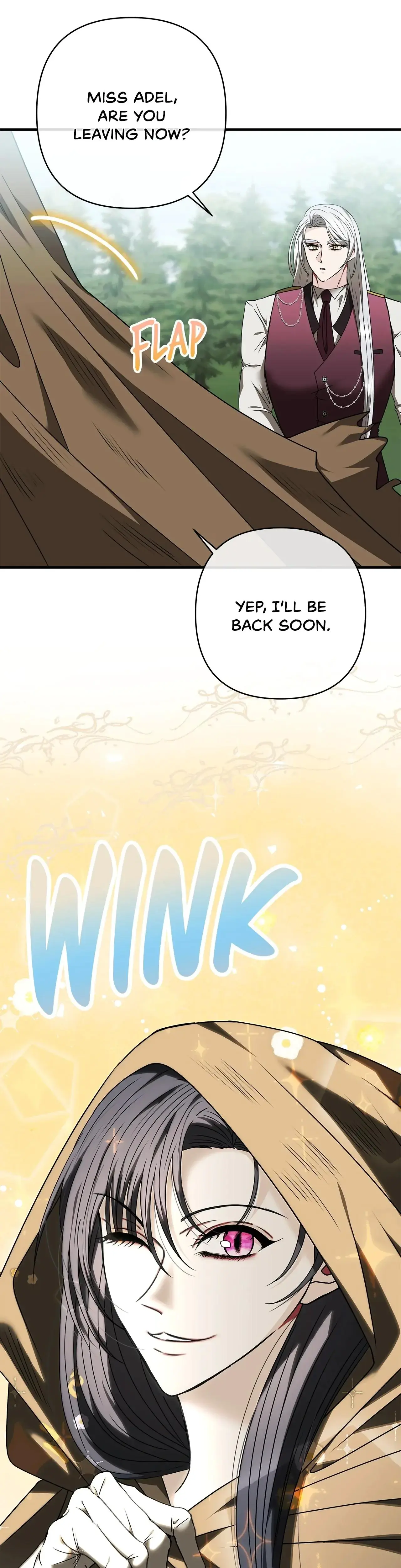 Thes Class Dungeon Owner Chapter 21 - Page 39