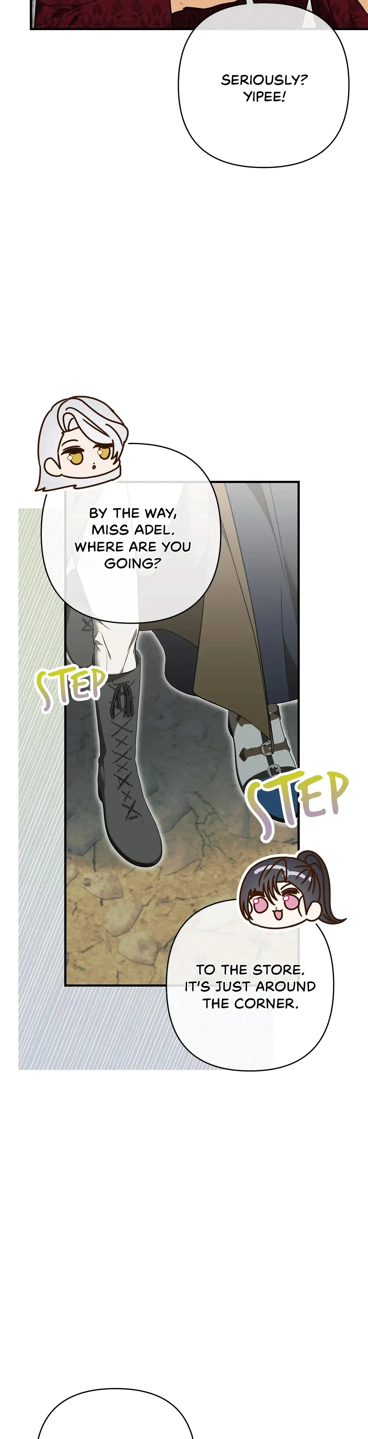 Thes Class Dungeon Owner Chapter 21 - Page 9